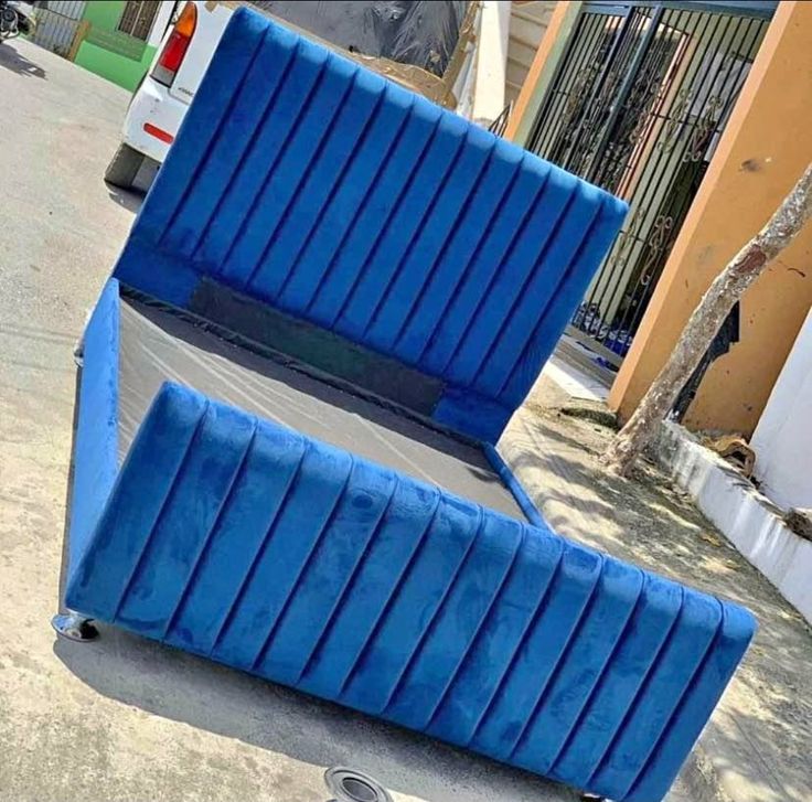 5x6 chester bed