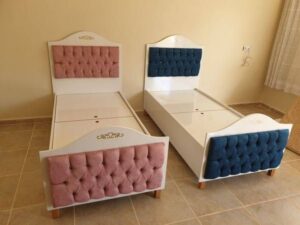 3x6 Toddler Beds