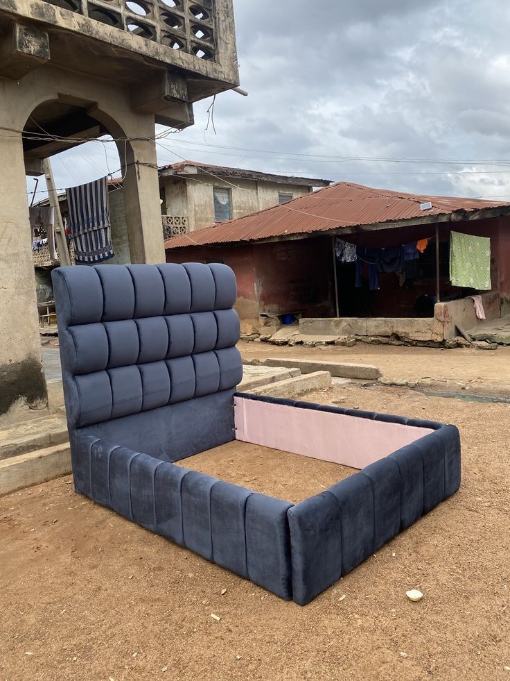New Design Chester Bed 5x6