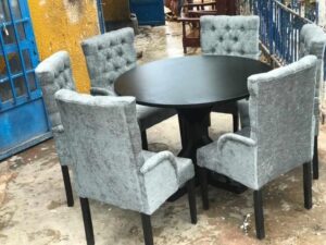 6-seater Dining Set