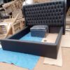 5x6 Chester Bed
