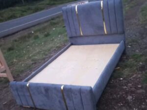 5x6 Latest Chester bed design