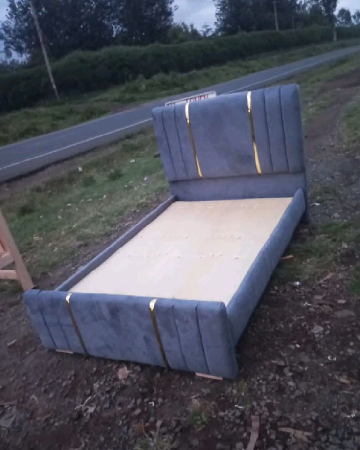 5x6 Latest Chester bed design