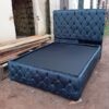5x6 Luxury Chester Bed