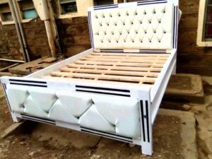 5x6 Mocket Bed