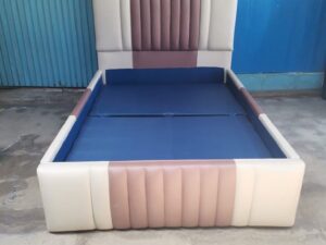 5x6 NeoPrime Chester Bed