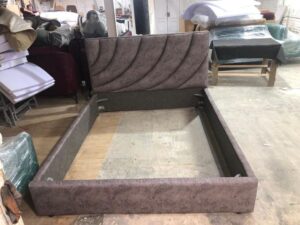 5x6 Prime Chester Bed