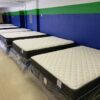 Euro Top Hybrid Comfort Mattress
