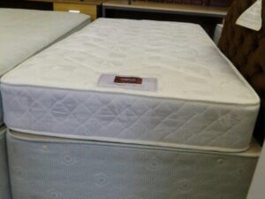 Luxury Orthopaedic Divan Bed Mattress