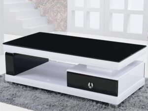 Modern & Luxury Coffee Table