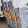 Morning Glory Heavy Duty Superfoam Mattress