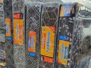 Morning Glory Medium Duty Superfoam Mattress