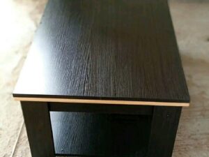 Onyx Block Coffee Table