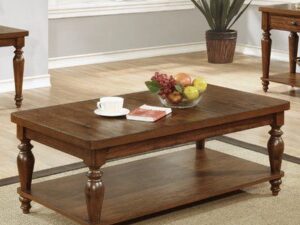 Plantation Heritage Coffee Table