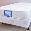 Premium Euro Top Bonnell Coil Mattress