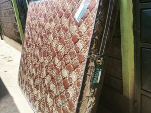 Raha Super Spring Mattress